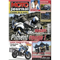 Moto journal n° 1895